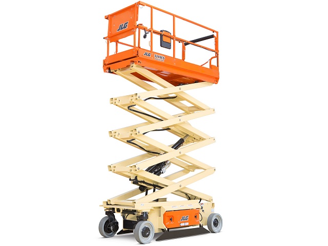 Ножничный подъемник JLG 3246 ES